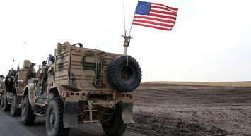 Teröristleri Destekleyen ABD Sözcüsü Gazetecinin Sorduğu Soruya Cevap Veremedi!