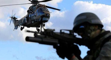 Teröristlerin umutları tek tek yok oldu:  2015'ten bu yana etkisiz hale getirilen terörist sayıları!