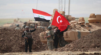 Terörle Mücadele İçin Yeni Karar