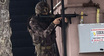 Terörle Mücadelede Son Durum: Son Bir Haftada 95 Terörist Etkisiz Hale Getirildi!