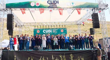 "Terörsüz Türkiye, milletimizin ortak selamet gemisidir"