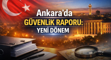 ‘Terörsüz Türkiye’ Raporu: Sahada Yeni Dönem Başlıyor