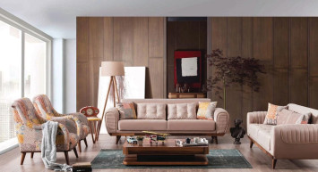 TESK Genel Başkanı Bendevi Palandöken'den mobilya ve beyaz eşyada taksit talebi!