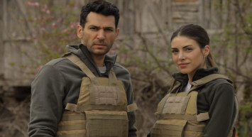 Teşkilat 73. bölüm fragmanı: TRT 1 Teşkilat yeni bölümde neler olacak? Teşkilat dizisi yeni bölüm ne zaman?