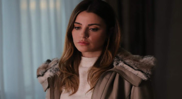 Teşkilat Ceren diziden ayrılıyor mu, ayrıldı mı? Ezgi Eyüboğlu Teşkilat'tan ayrılacak mı, neden ayrılıyor?