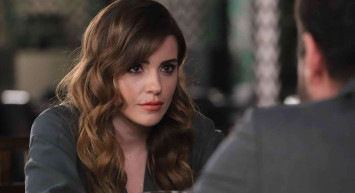 Teşkilat Ceren öldü mü, diziden çıktı mı? Ezgi Eyüboğlu Teşkilat dizisinden ayrılıyor mu, neden ayrılıyor?