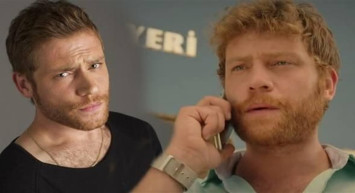 Teşkilat Çetin öldü mü, diziden ayrılıyor mu? Mustafa Açılan Teşkilat dizisinden ayrılıyor mu? Pınar’ın çocukluk aşkı Çetin'den üzen haber