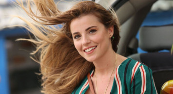 Teşkilat dizisi Ceren öldü mü? Ezgi Eyüboğlu, Teşkilat dizisinden neden çıktı?