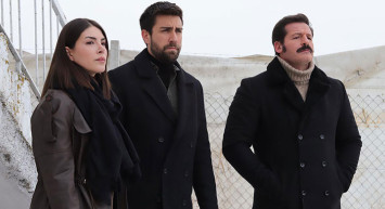 Teşkilat Dizisi Hangi Günler Yayınlanıyor?