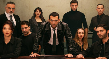 Teşkilat dizisi yeni sezon ne zaman başlayacak? Teşkilat 4. sezon konusu nedir, oyuncuları kimler?