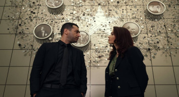 Teşkilat dizisi yeni sezon ne zaman başlayacak? Teşkilat 4. sezon tarihi belli oldu mu? Teşkilat dizisinin yeni sezon tarihi açıklandı