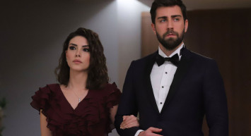 Teşkilat Dizisi’nde Büyük Bomba Patladı! Ünlü Oyuncu Deniz Baysal ile Serdar Çağlar Ertuğrul Arasında Kavga Çıktı