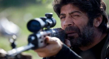 Teşkilat Hakkı Dayı öldü mü, neden yok? Tuncer Salman Teşkilat dizisinden ayrıldı mı, neden ayrıldı?