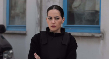 Teşkilat Pınar öldü mü, diziden ayrıldı mı? Ezgi Şenler Teşkilat'a veda mı etti? Teşkilat Pınar diziye veda etti