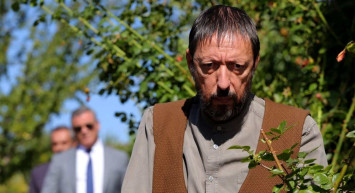 Teşkilat Tövbekar diziden çıktı mı, çıkacak mı? Hakan Boyav Teşkilat dizisinden ayrılıyor mu?