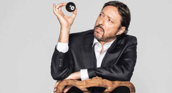 Teşkilat Tövbekar öldü mü, diziden ayrıldı mı? Hakan Boyav kimdir, neden ayrıldı?