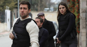 Teşkilat yeni bölüm var mı, neden yok? 5 Haziran Teşkilat yeni bölüm ne zaman?