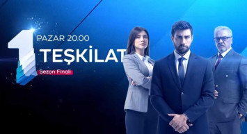 Teşkilat yeni sezonda devam edecek mi? Teşkilat dizisi final mi yoksa, sezon finali mi yapacak?