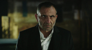 Teşkilat Yıldırım öldü mü, diziye veda mı etti? Gürkan Uygun Teşkilat dizisinden ayrıldı mı? Gürkan Uygun Teşkilat dizisinden ayrıldı