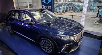 Tesla bile sorun yaşadı: TOGG’un yeni dikkat çeken özelliği ortaya çıktı