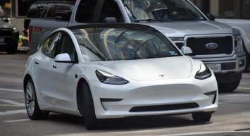 Tesla'ya Çinli rakip çıktı: Aralık ayında rekor kırdı