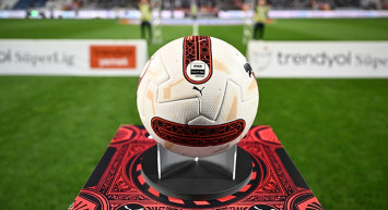 TFF açıkladı: Süper Lig fikstürü bir hafta kaydırıldı