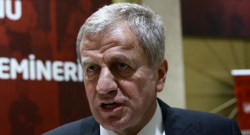 TFF Asbaşkanı Servet Yardımcı'dan MHK ve hakemler hakkında açıklamalar geldi!