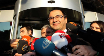 TFF Başkan Adayı Erdal Alkış kimdir, hangi görevlerde bulundu? Erdal Alkış hayatı ve biyografisi