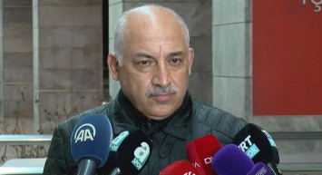 TFF Başkan Adayı Mehmet Büyükekşi hakkında son zamanlarda çıkan haberlerin kasıtlı olarak yaptırıldığını söyledi