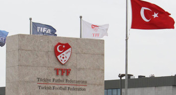 TFF Başkan Vekili, İdari ve Hukuk İşleri Sorumlusu Mehmet Baykan istifa etti!