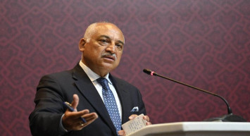 TFF Başkanı Büyükekşi’den VAR açıklaması: Olmasaydı maçlarda çok hata olurdu