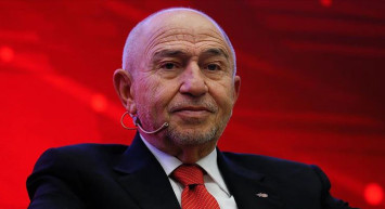 TFF Başkanı Nihat Özdemir'den Çarpıcı Açıklamalar