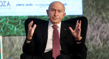 TFF Başkanı Nihat Özdemir'den Çok Konuşulacak Açıklamalar!