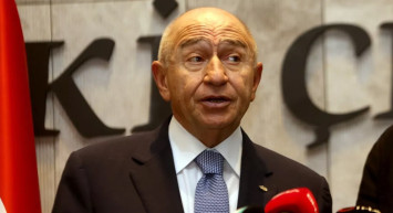 TFF Başkanı Nihat Özdemir'den Uluslar Ligi ve Fenerbahçe Açıklaması
