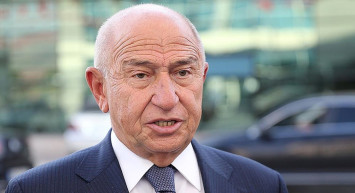 TFF Başkanı Nihat Özdemir'den Yayın İhalesinde Çok Konuşulacak Karar!