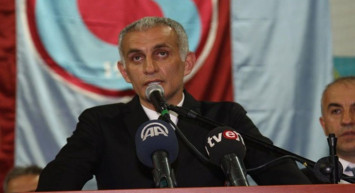 TFF Başkanlığına adaylığını açıkladı: İbrahim Hacıosmanoğlu kimdir, hangi görevlerde bulundu?