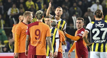 TFF müjdeyi verdi: Dev finalde yeni transferler sahada olabilecek