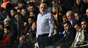 TFF PFDK açıkladı: Murat Sancak'a ceza yağdı