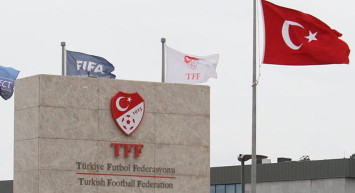 TFF stadyuma girişte HES kodu sorgulamasını kaldırdığını duyurdu!