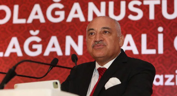 TFF yabancı oyuncu sınırı kuralını kaldırabilir mi? Kulüpler istediği kadar yabancı oyuncu oynayabilecek mi? TFF Başkanı Mehmet Büyükekşi gerekirse yabancı oyuncu kuralını kaldırabileceklerini söyledi