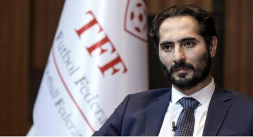 TFF yeni başkan adayları kimler? TFF'de tüm oklar Hamit Altıntop'u gösteriyor!