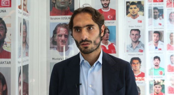 TFF Yöneticisi Hamit Altıntop'tan Fenerbahçe'ye Kenan Koçak Yanıtı!