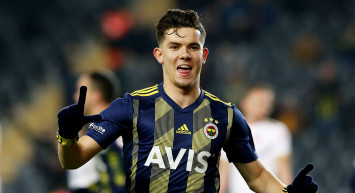 TFF Yöneticisi Hamit Altıntop'tan Ferdi Kadıoğlu Açıklaması!