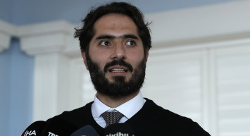 TFF Yönetim Kurulu Üyesi Hamit Altıntop, Portekiz ile oynanacak olan kritik maç öncesinde tur için umutlu olduğunu söyledi