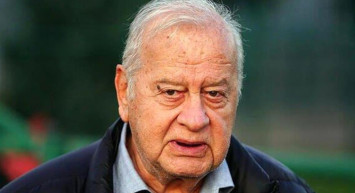 TFF Yönetim Kurulu Üyesi Selim Soydan, Nihat Özdemir'in istifasının Türk futboluna büyük bir zarar vereceğini söyledi