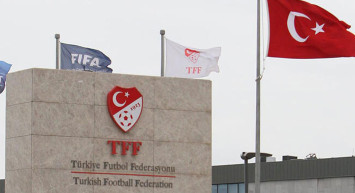 TFF'de Nihat Özdemir'in istifası sonrasında yeni başkan için seçim tarihi belli oldu!