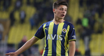 TFF’den endişelendiren haber: Arda Güler hastaneye kaldırıldı