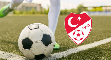 TFF’den futbolseverlere jest: Her hafta iki maç YouTube'dan canlı yayınlanacak!
