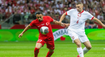 TFF’den İrfan Can Kahveci açıklaması: EURO 2024’te olacak mı?