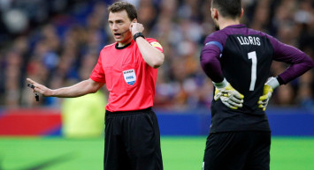 TFF’den kritik VAR kararı: Kalan haftalarda yabancı hakemler görev yapacak